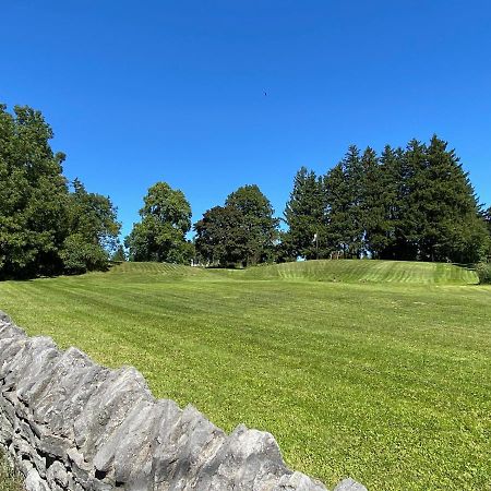 Clonmel Castle Hotel Port Dover Luaran gambar