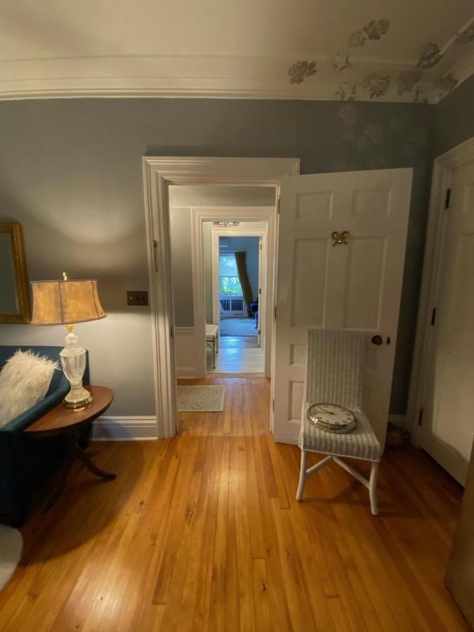 Clonmel Castle Hotel Port Dover Luaran gambar