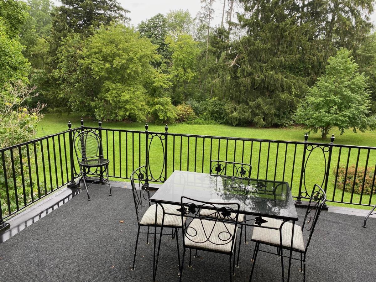 Clonmel Castle Hotel Port Dover Luaran gambar