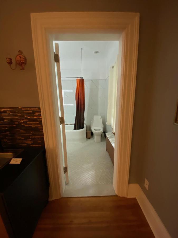 Clonmel Castle Hotel Port Dover Luaran gambar