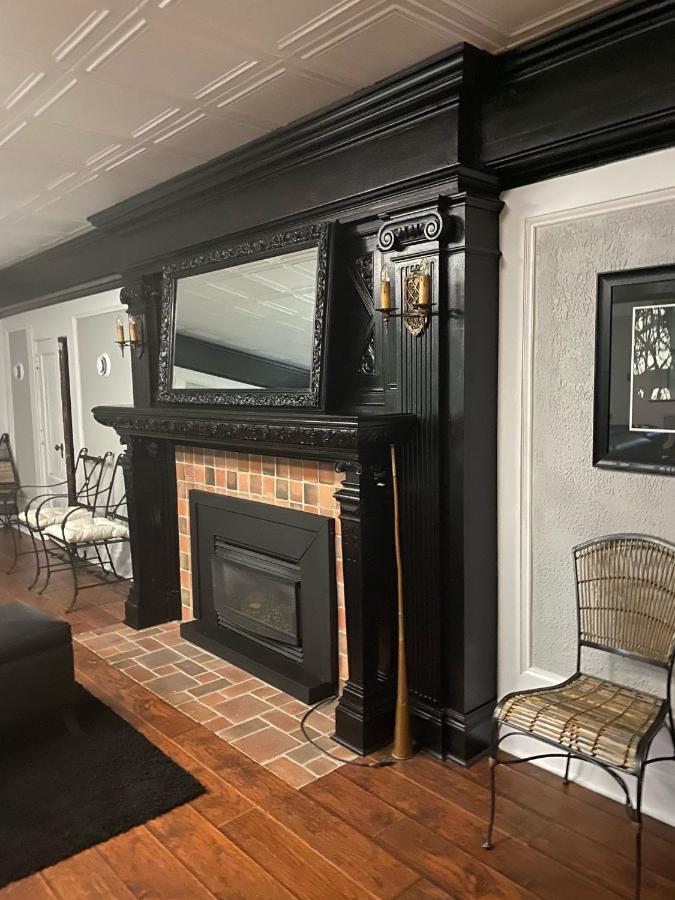 Clonmel Castle Hotel Port Dover Luaran gambar