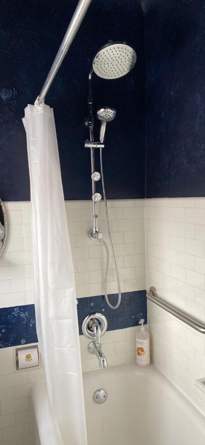 Clonmel Castle Hotel Port Dover Luaran gambar
