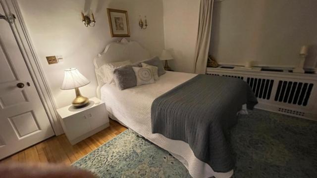 Clonmel Castle Hotel Port Dover Luaran gambar