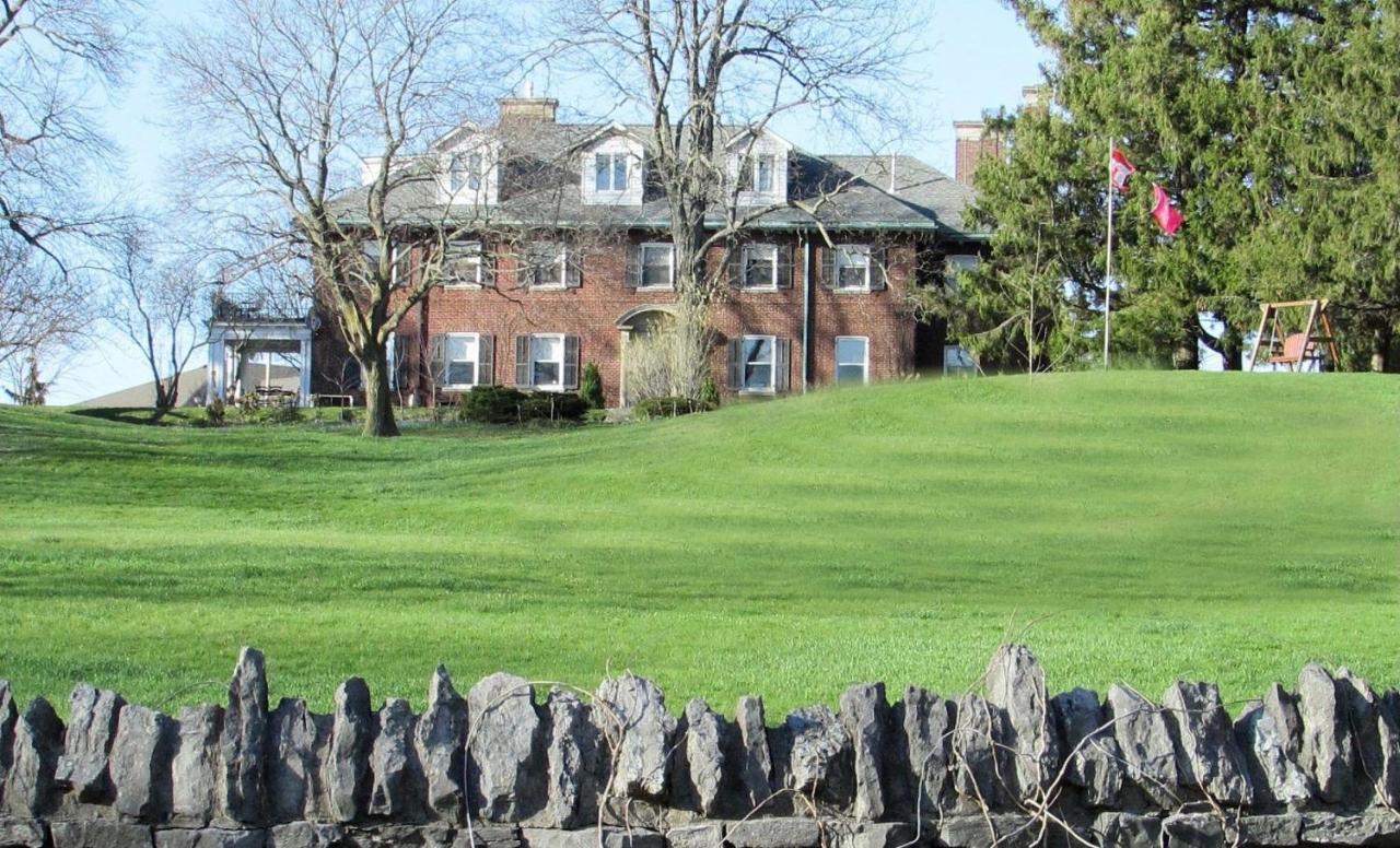 Clonmel Castle Hotel Port Dover Luaran gambar
