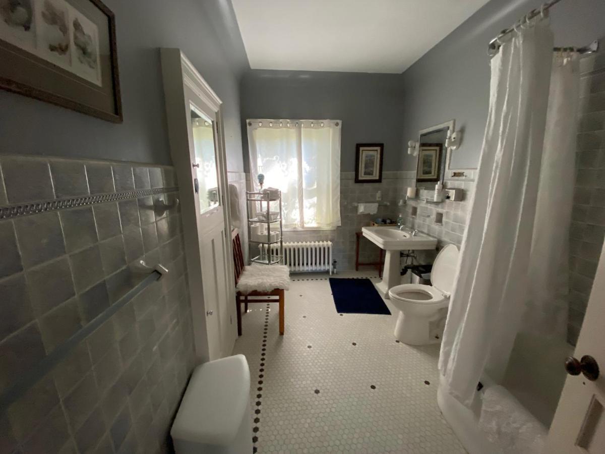 Clonmel Castle Hotel Port Dover Luaran gambar