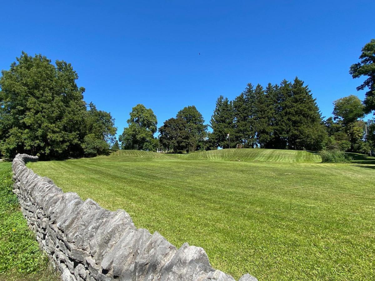 Clonmel Castle Hotel Port Dover Luaran gambar