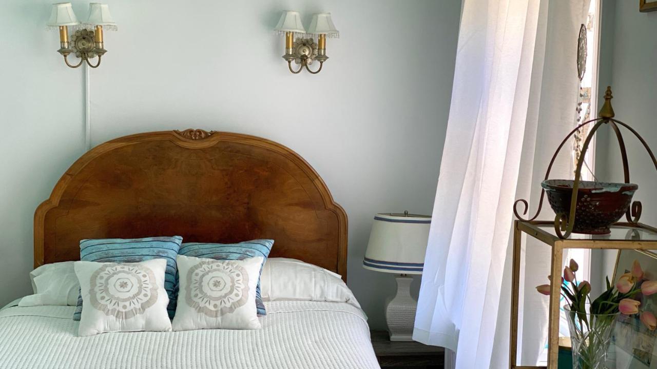 Clonmel Castle Hotel Port Dover Luaran gambar