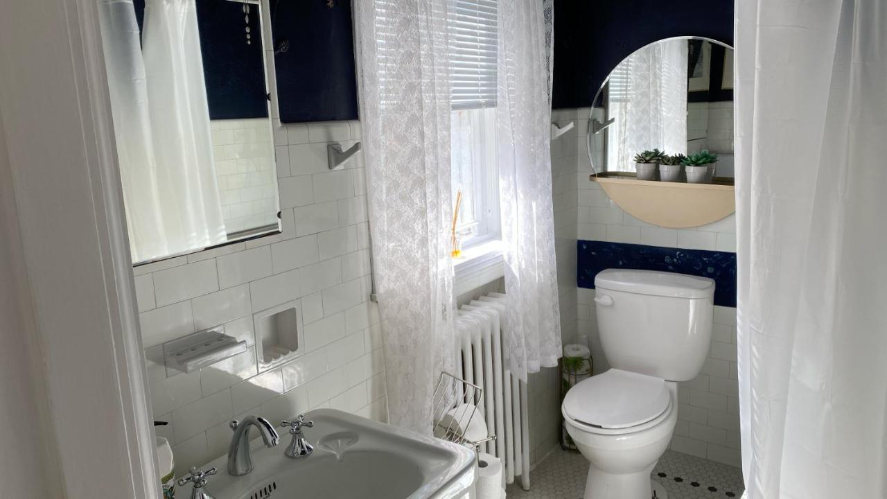 Clonmel Castle Hotel Port Dover Luaran gambar