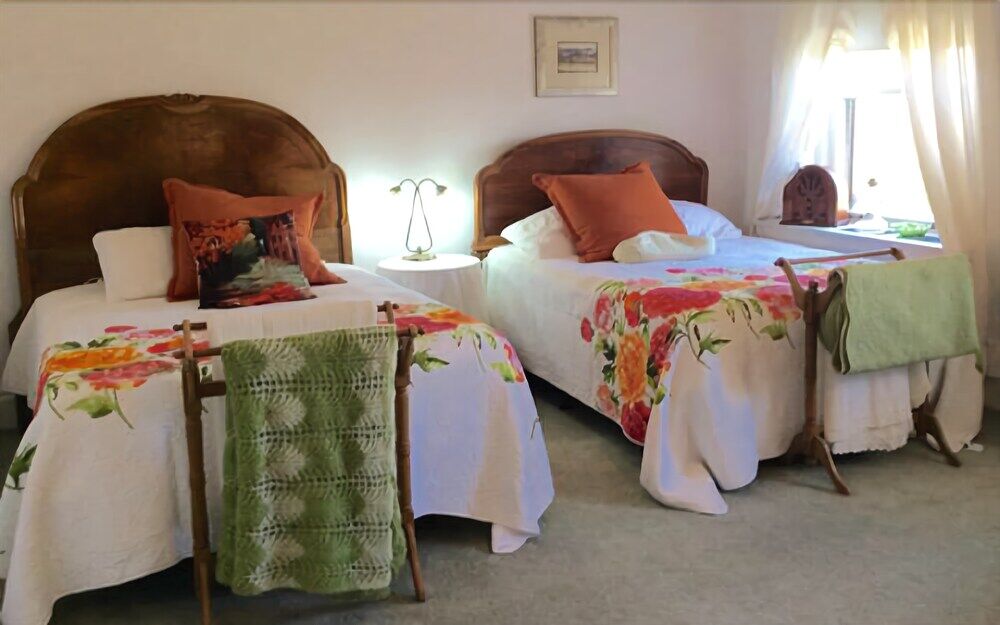 Clonmel Castle Hotel Port Dover Luaran gambar